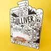 Gulliver Car packaged 2