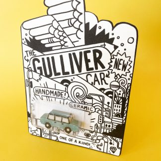 Gulliver Car packaged 4