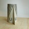 MiniMan Vase X-Large
